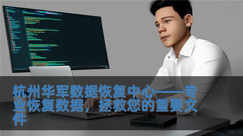 杭州技王數據恢復中心——專業恢復數據,拯救您的重要文件